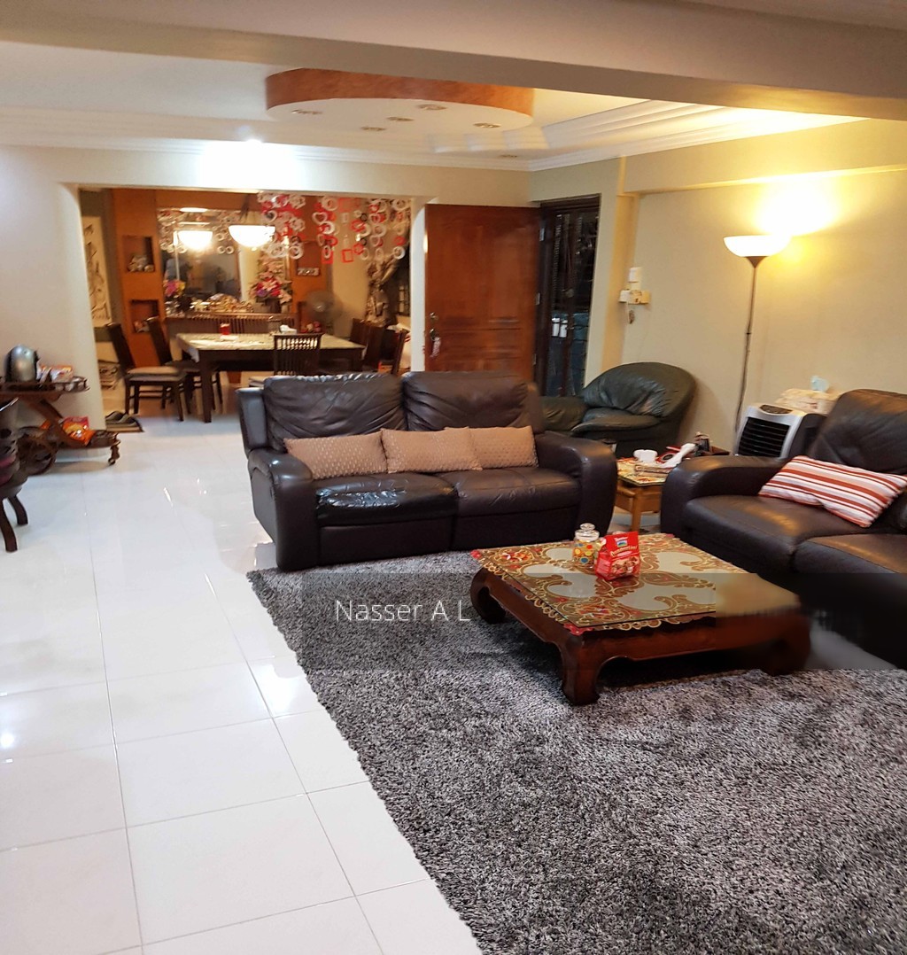 Pasir Ris Street 21 thumbnail photo